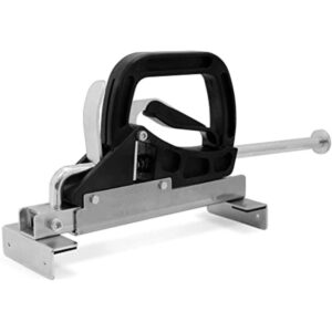 Edma 86555 Press Deck