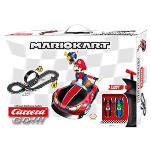Carrera CAR62509 Mario Kart Slot car Accessories