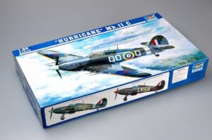 Trumpeter TRU02415 Model Kit
