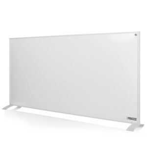 Princess Smart Infrared Panel Heater