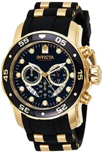 Invicta Pro Diver - SCUBA 6981 Men's Quartz Watch - 48 mm