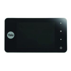 Yale 45-4500-1440-00-60-1 Digital Door Viewer