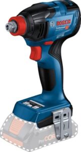 Bosch Professional 18V System GDX 18V-210 C cordless impact driver (max. torque of 210 Nm