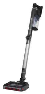 Shark Stratos Cordless Stick Vacuum Cleaner [IZ420UKT] with Anti Hair Wrap Plus & Clean Sense IQ