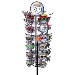 amscan 9901161 Fun Shades Spinner Party Decoration-1 Pc