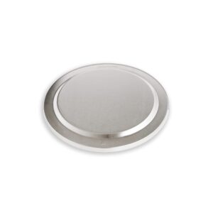 Solo Stove Ranger Lid | 304 Stainless Steel