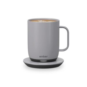 New Ember Temperature Control Smart Mug 2