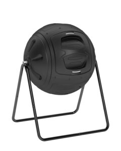 Multifunction Garden Tumbling Composter