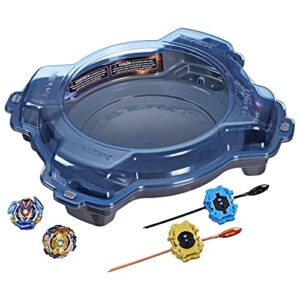 Beyblade BEY EVO ELITE CHAMPIONS PRO SET