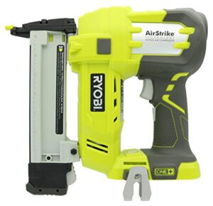 Ryobi 18 Volt Lithium Ion One+ 3/8-1 1/2 Inch Crown Stapler P360 (Bulk Packaged)