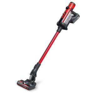 Henry Quick Cordless Vacuum Cleane