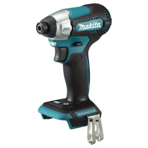 Makita DTD157Z 18V Li-ion LXT Brushless Impact Driver – Batteries and Charger Not Included