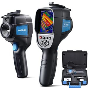 TOPDON IR Infrared Thermal Imaging Camera Handheld ITC629