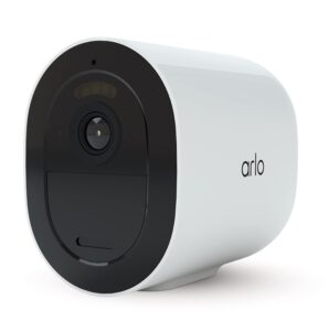 Arlo Go 2