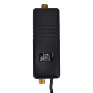 Fishawk Electric Tankless Water Heater