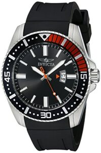 Invicta Pro Diver 21392 Men's Quartz Watch - 48 mm