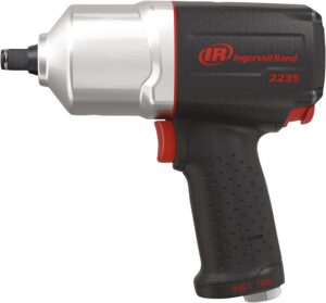 Ingersoll Rand Impact Wrench 2235QXPA