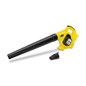 Kärcher 18v LBL 2 Battery Cordless Leaf Blower