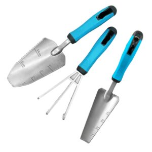 FRAHS Garden Tools Set