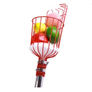 RecoverLOVE Fruit Picker Basket with Cushion