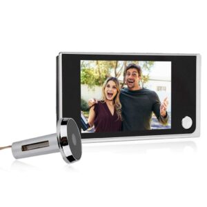 Door Viewer