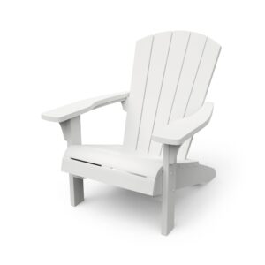 Keter Allibert Troy Adirondack Chair