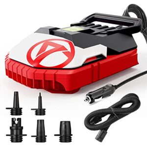 Ailcion SUP Electric Air Pump