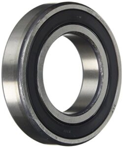 SKF 6211-2RS1/W64 Deep Groove Ball Bearings Single Row