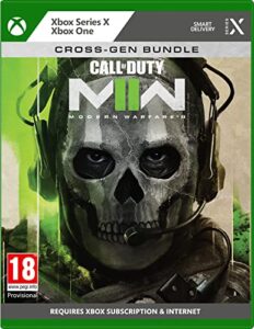 Call of Duty: Modern Warfare II - Xbox One/ Xbox Series X