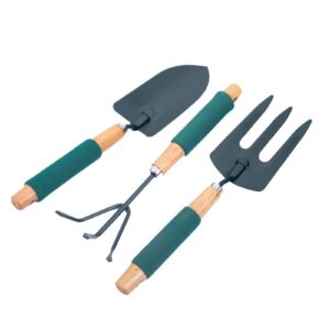 FRAHS Garden Tool Set