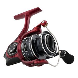 Abu Garcia Revo Rocket Spinning Fishing Reel