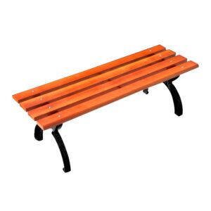 WZXCV Garden Terrace Bench Outdoor Bench