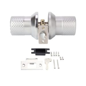 Smart Keyless Door Lock Digital Code Lock Keypad Smart Lock