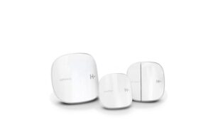 H2 Smart Home Starter Kit — it’s That Easy to Make Your Home Smarter
