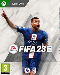 FIFA 23 Standard Edition XBOX ONE | English