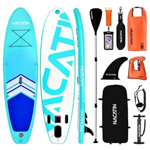 NACATIN Paddle Boards for Adults