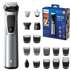 Philips Multigroom Series 7000 Trimmer