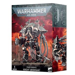 Games Workshop - Warhammer 40