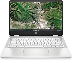 HP Chromebook 14" Laptop PC 14a-ca0009sa