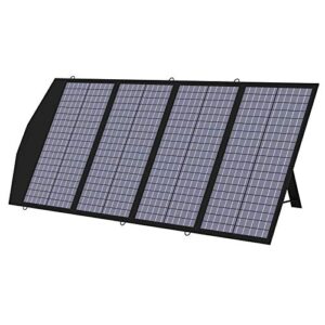 ALLPOWERS 140W Foldable Solar Panel