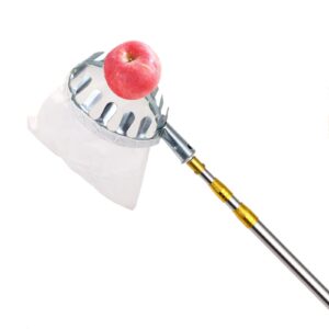 Fruit Picker Telescopic