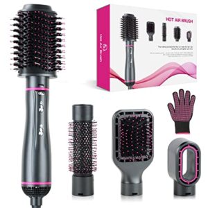 Hair Dryer Brush