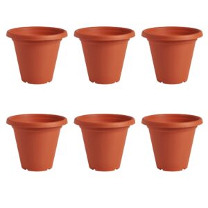 Clever Pots Plastic Plant Pot