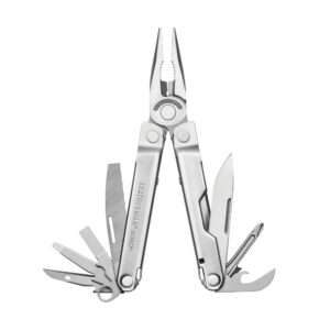 Leatherman Bond - Multi-Tool with 14 Individual Tools