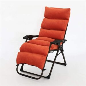 JUNC Folding Reclining Portable Chair