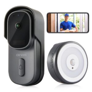Winees Video Doorbell