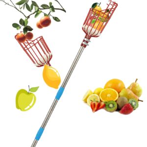 Harrms Fruit Picker Pole Tool