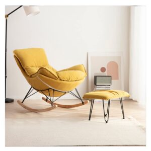 Rocking Chair Indoor & Outdoor