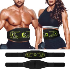 ABS Trainer Muscle Stimulator
