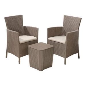 Allibert Iowa Balcony Se